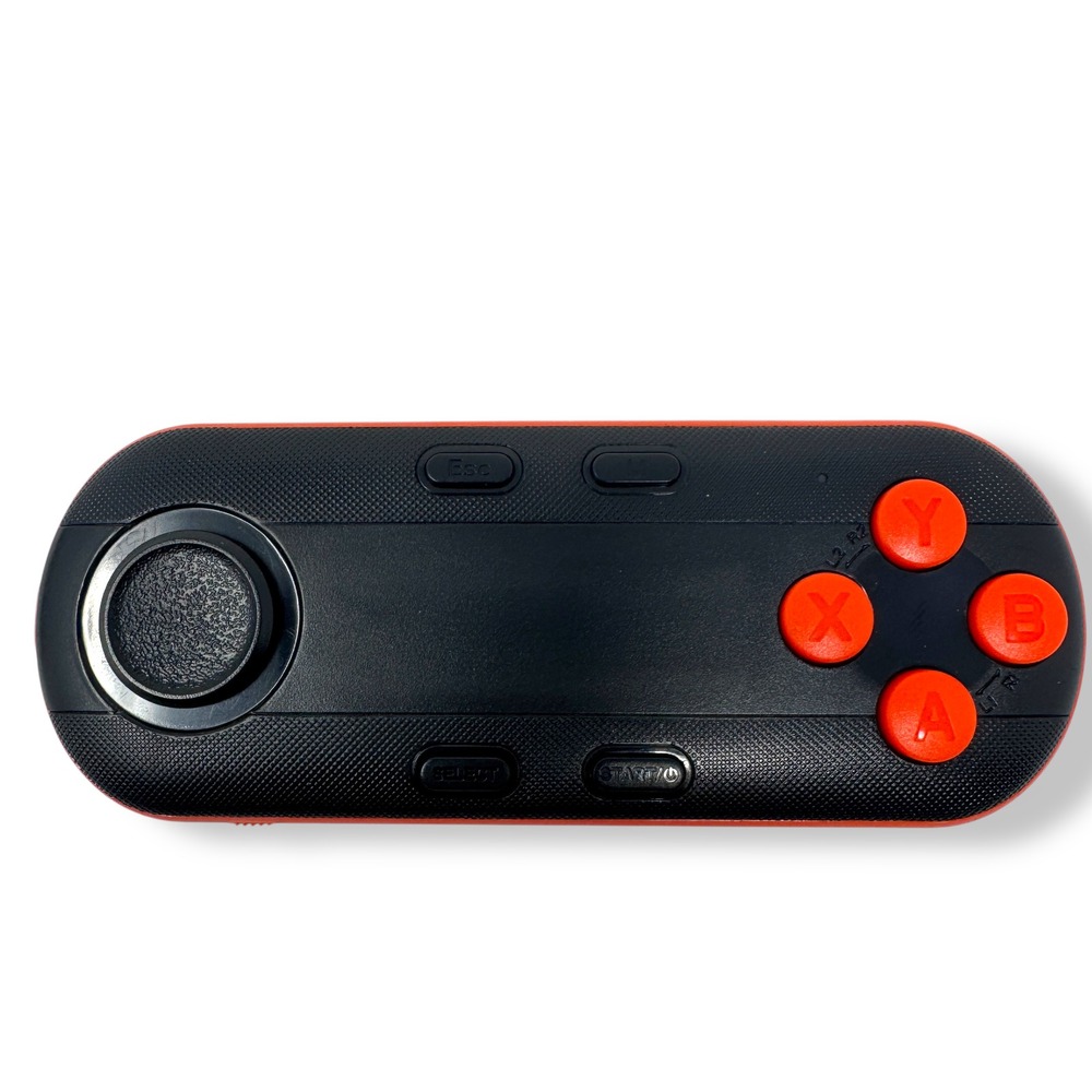 VR 3D Gamepad and Remote Control for Smart Phone / PC / Android & iOS / TV Box - Picture 7 of 9